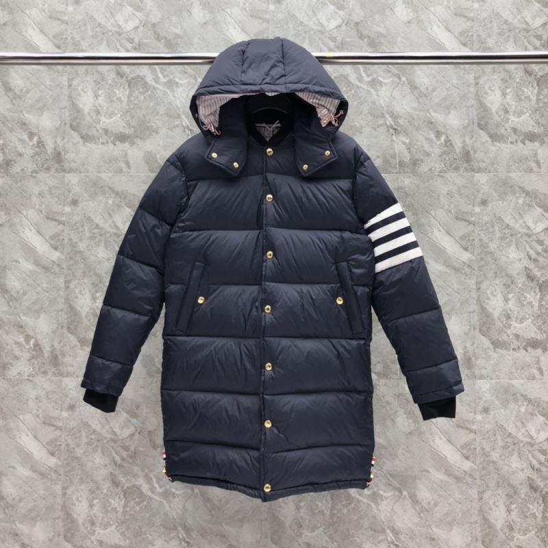 Thom Browne Down Jackets